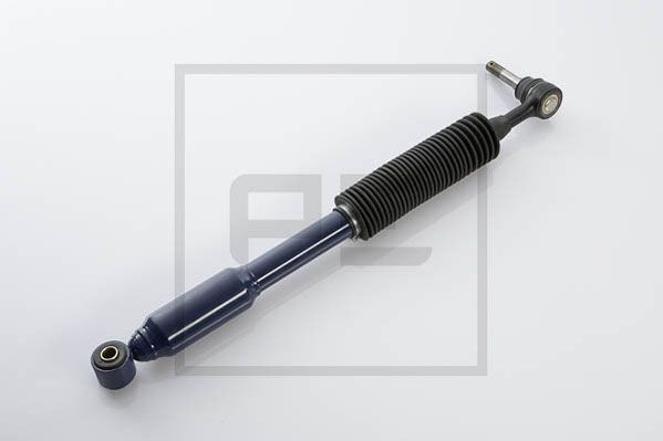 PE Automotive 012.073-10A - Lenkungsdämpfer