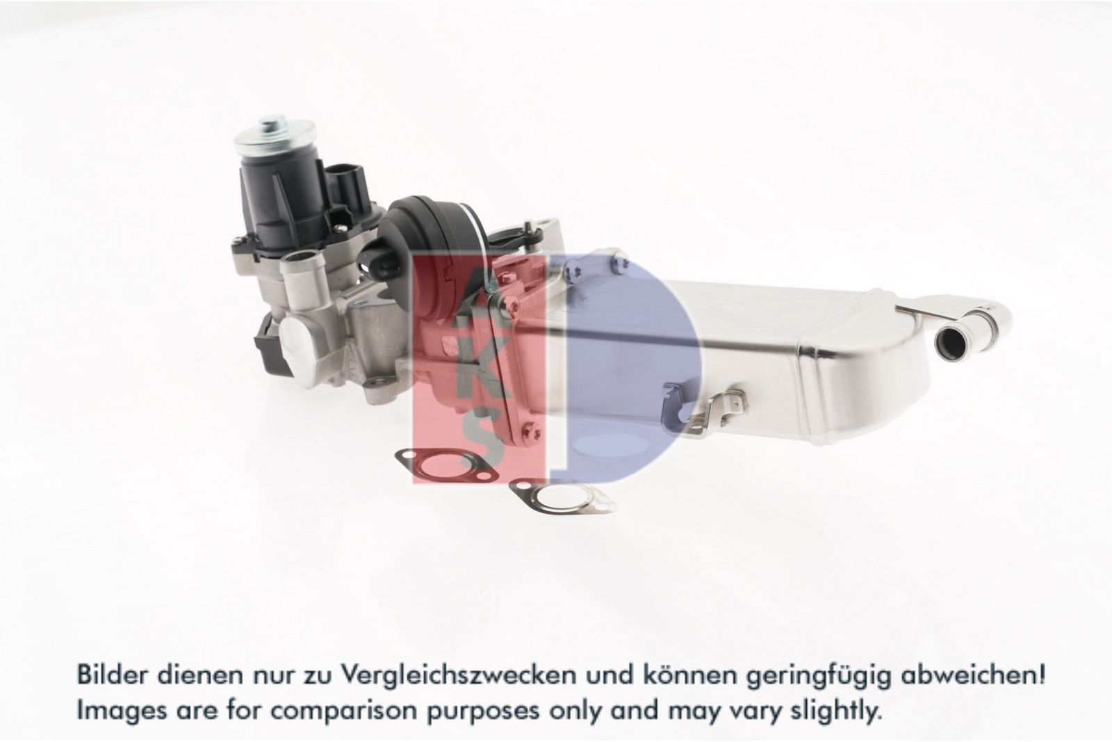 AKS DASIS 040069N - AGR-Modul