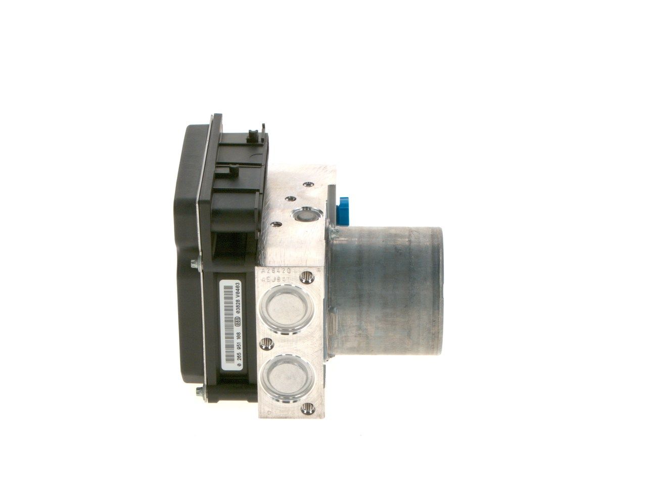 BOSCH 0 265 230 402 - Hydraulikaggregat, Bremsanlage
