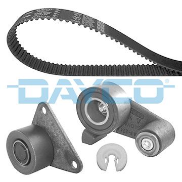 DAYCO KTB185 - Zahnriemensatz