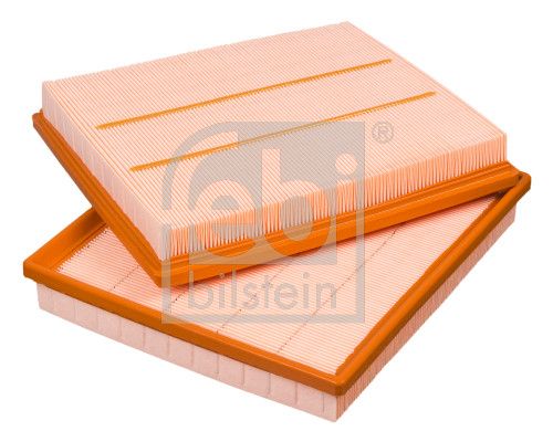 FEBI BILSTEIN 100358 - Luftfiltersatz