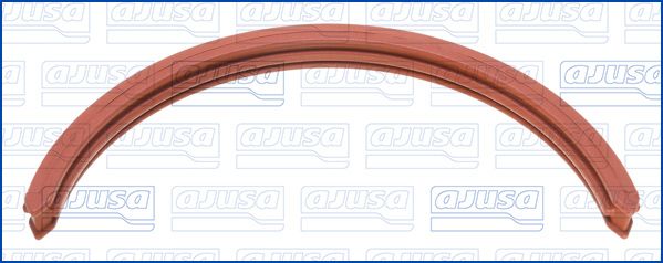 AJUSA 14111100 - Dichtung, Ölwanne