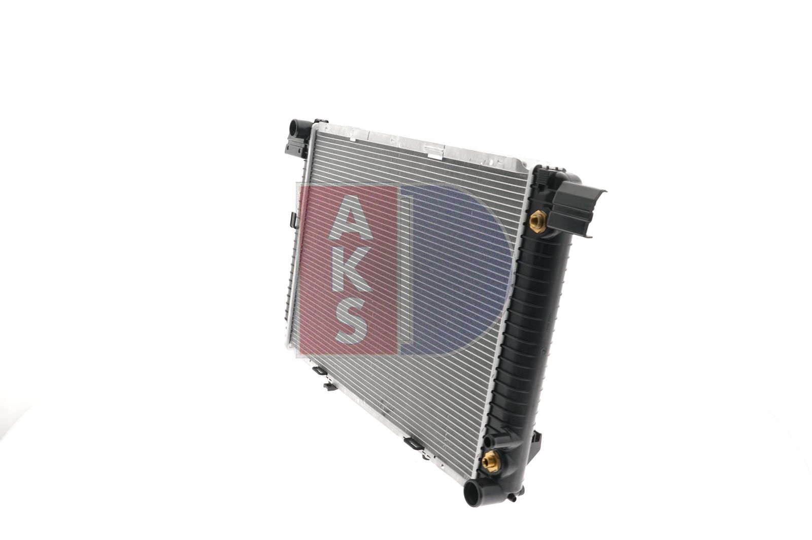 AKS DASIS 122500N - Kühler, Motorkühlung