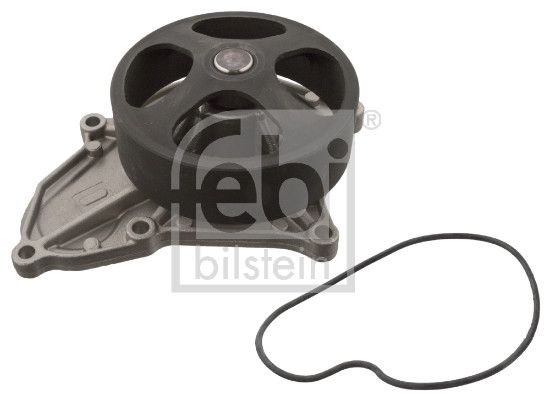 FEBI BILSTEIN 104156 - Wasserpumpe, Motorkühlung