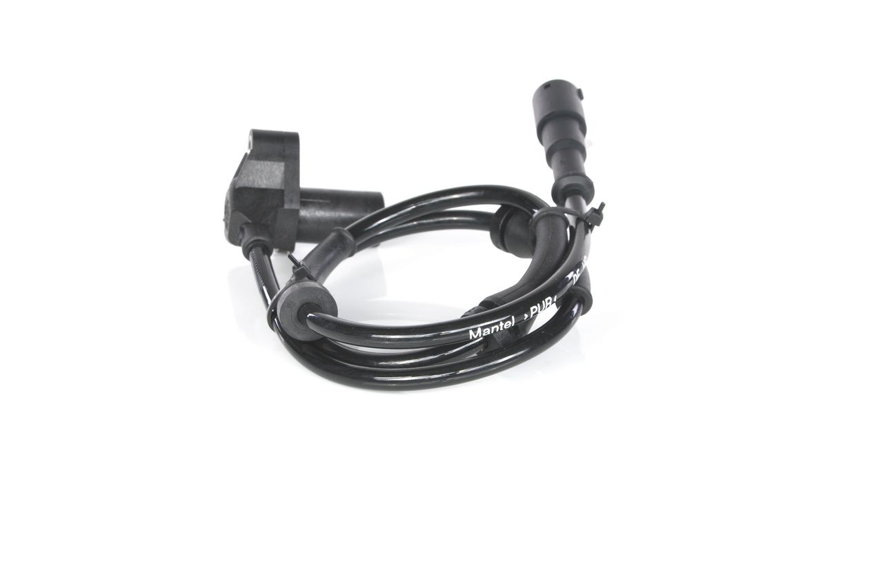 BOSCH 0 265 006 409 - Sensor, Raddrehzahl
