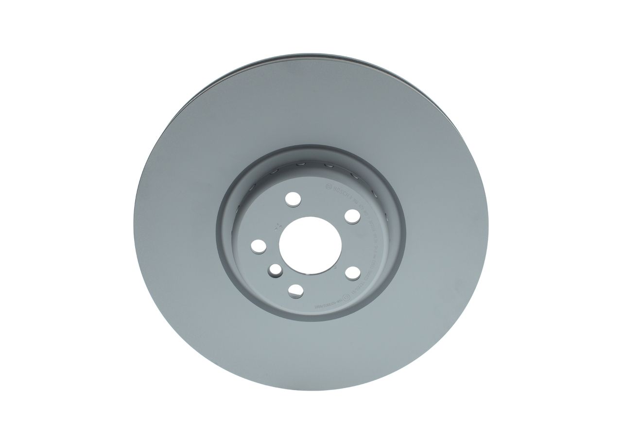 BOSCH 0 986 479 H12 - Bremsscheibe
