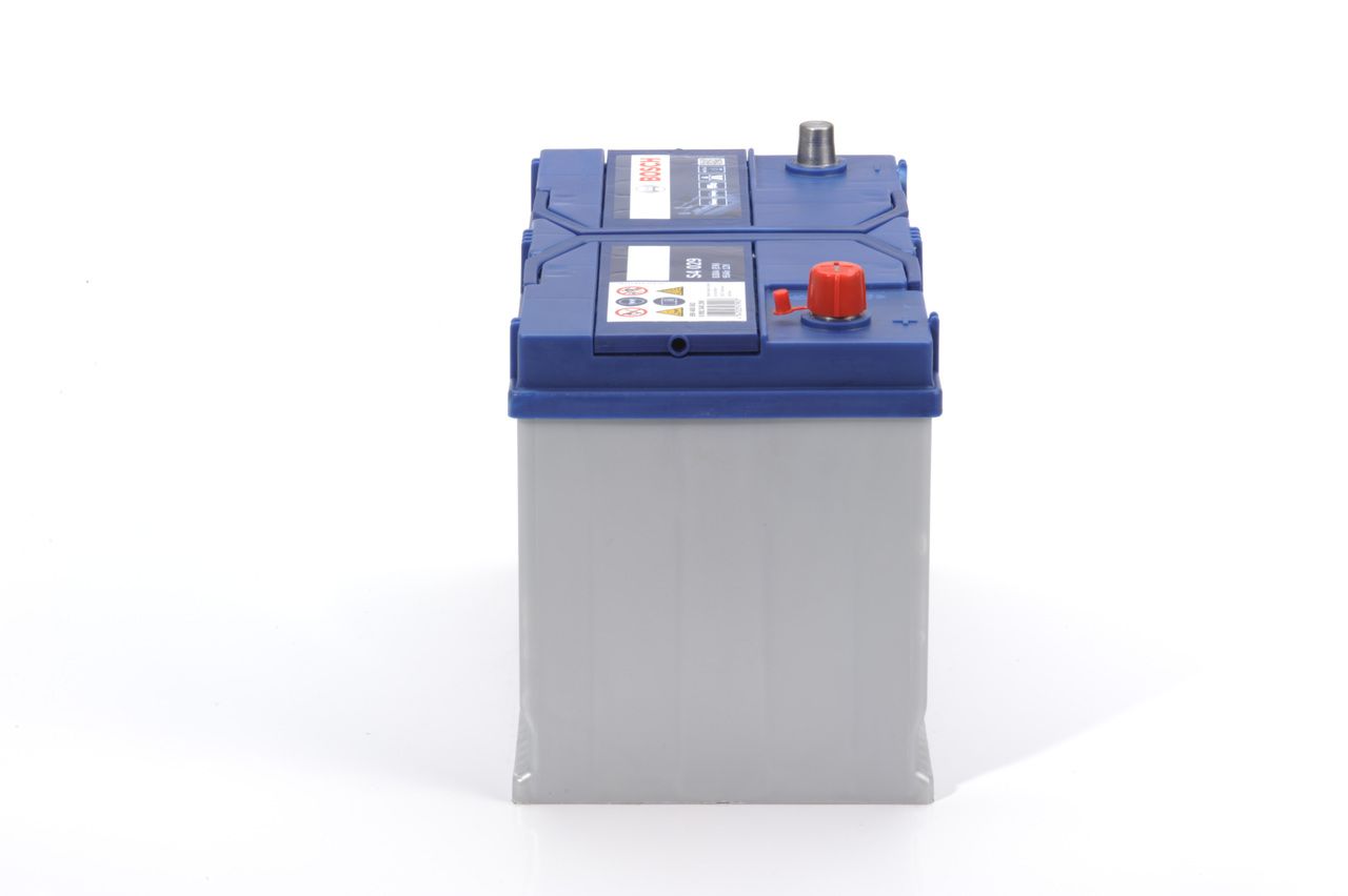 BOSCH 0 092 S40 290 - Starterbatterie
