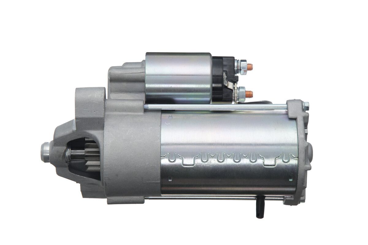 VALEO 438400 - Starter