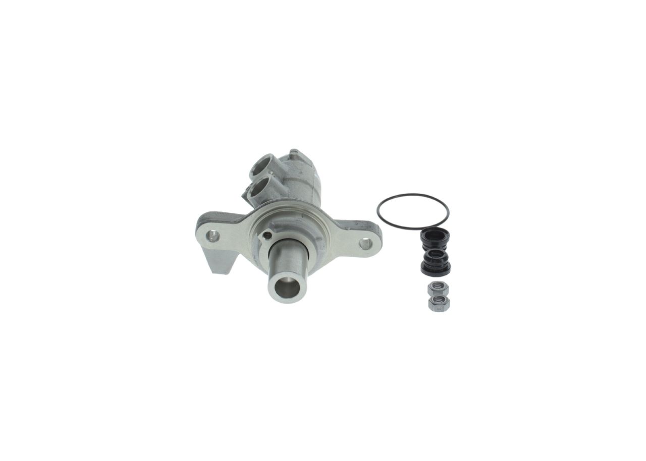 BOSCH 0 204 781 589 - Hauptbremszylinder