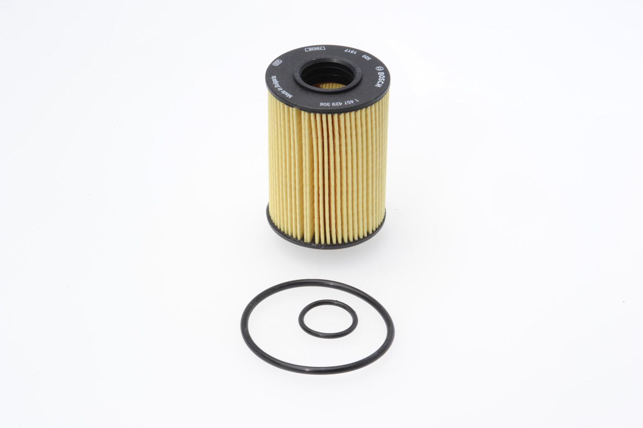 BOSCH 1 457 429 306 - Ölfilter
