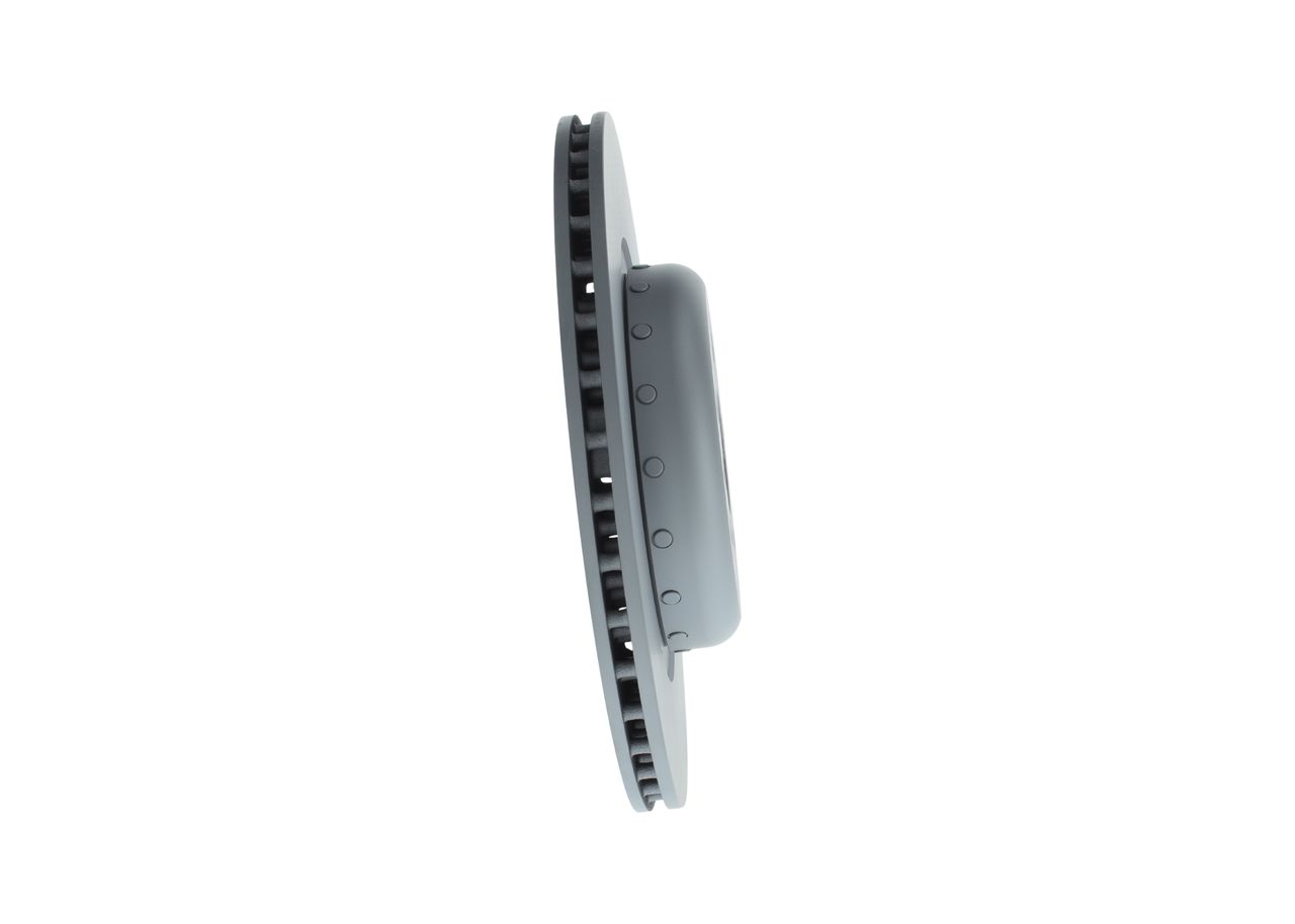 BOSCH 0 986 479 G99 - Bremsscheibe