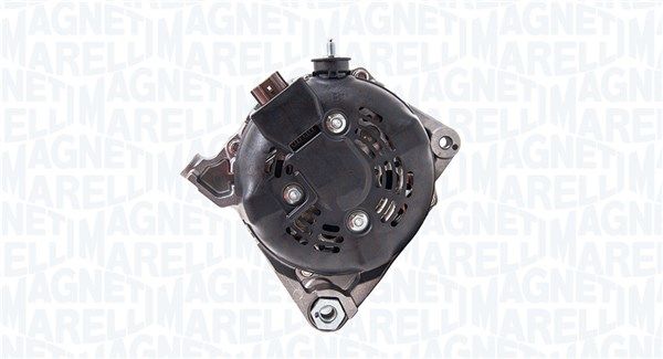 MAGNETI MARELLI 063377539010 - Generator