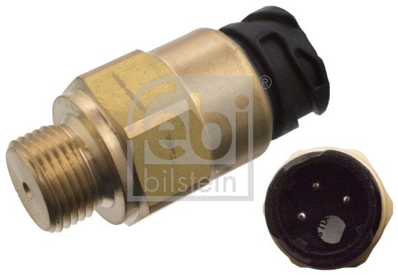 FEBI BILSTEIN 103908 - Sensor, Öldruck