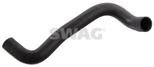SWAG 10 91 1666 - Kühlerschlauch