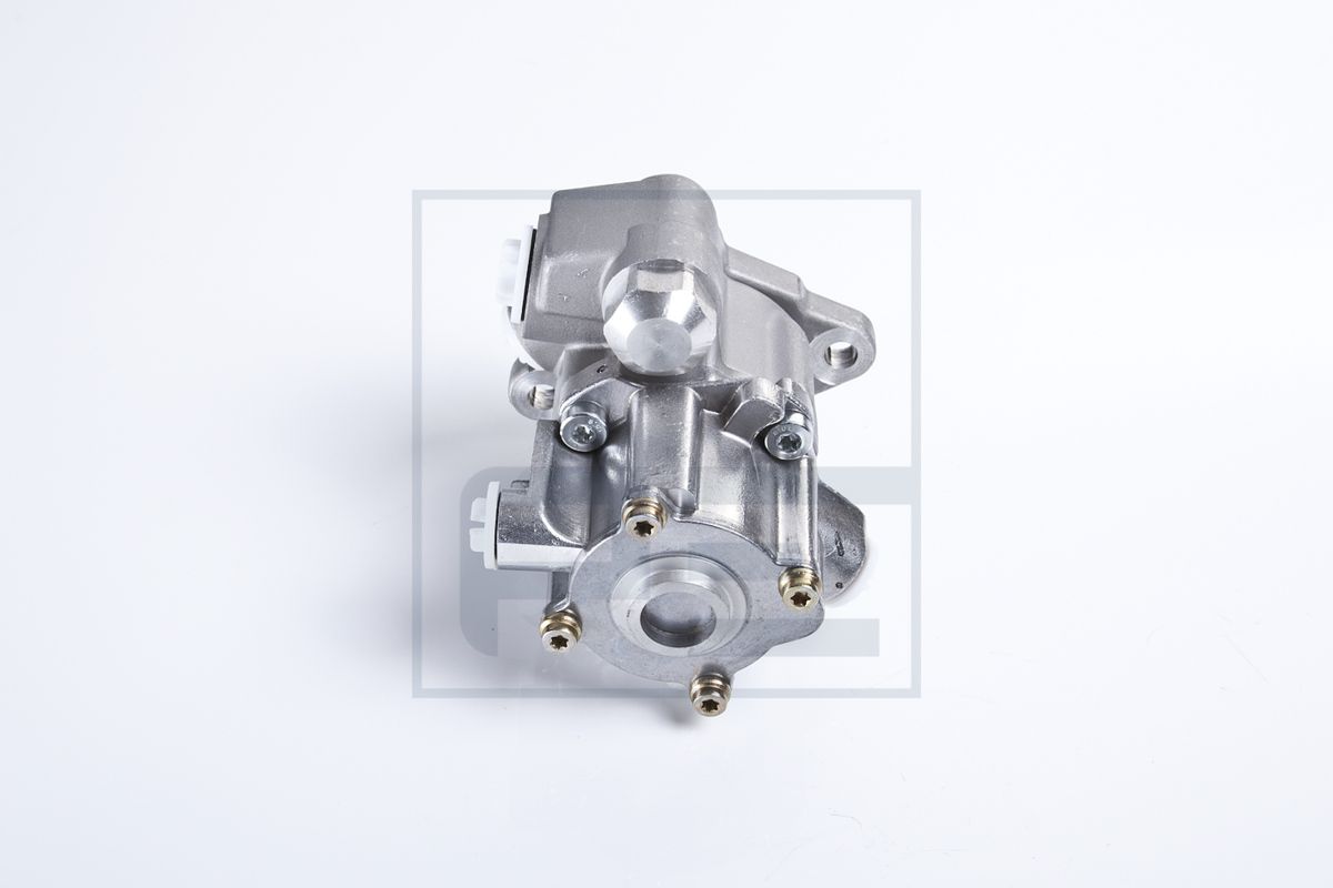 PE Automotive 012.506-00A - Hydraulikpumpe, Lenkung
