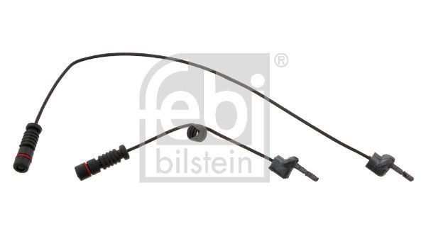 FEBI BILSTEIN 09423 - Warnkontaktsatz, Bremsbelagverschleiß