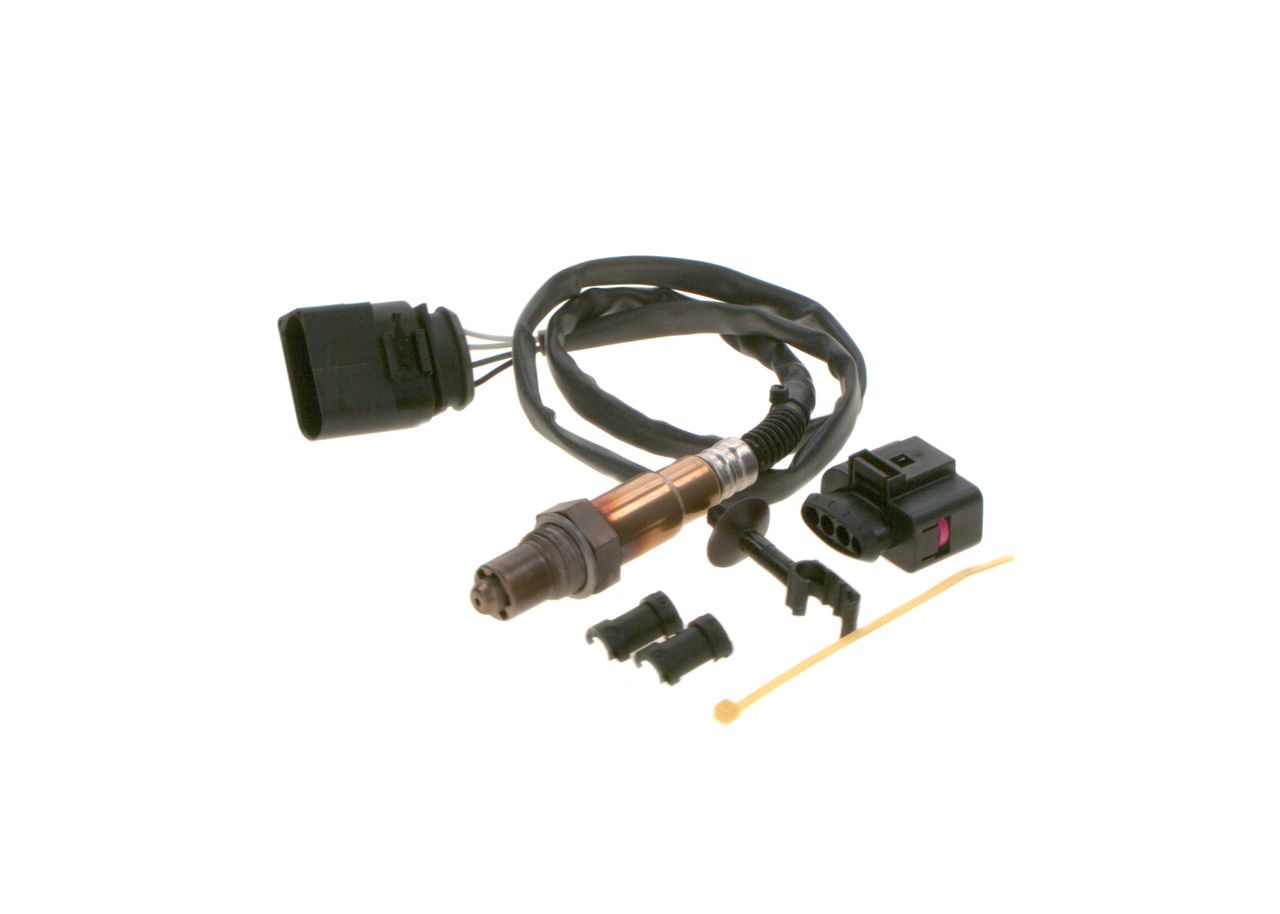 BOSCH 0 258 006 980 - Lambdasonde