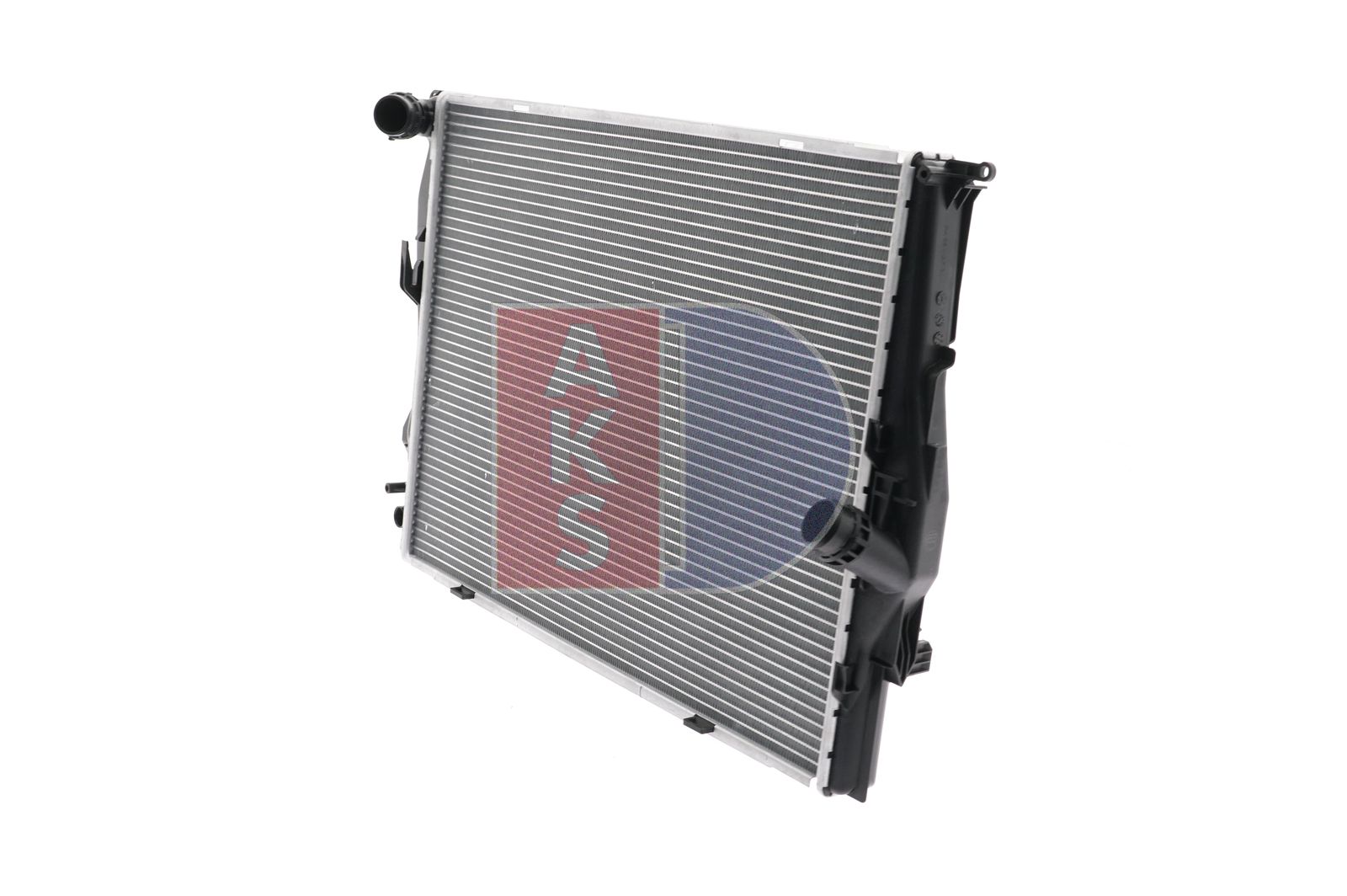 AKS DASIS 050042N - Kühler, Motorkühlung