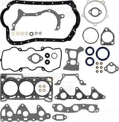 VICTOR REINZ 01-52650-01 - Dichtungsvollsatz, Motor