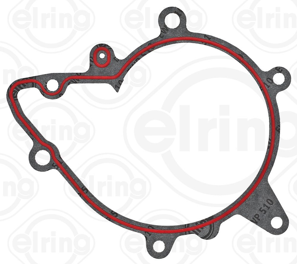 ELRING 634.300 - Dichtung, Wasserpumpe