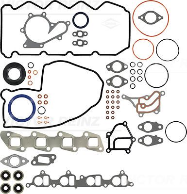 VICTOR REINZ 01-53194-01 - Dichtungsvollsatz, Motor