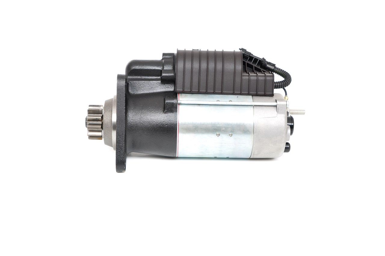 BOSCH 0 001 340 505 - Starter