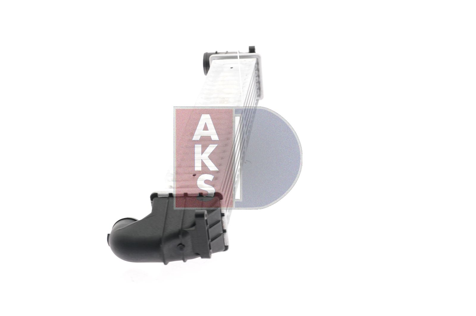 AKS DASIS 047310N - Ladeluftkühler
