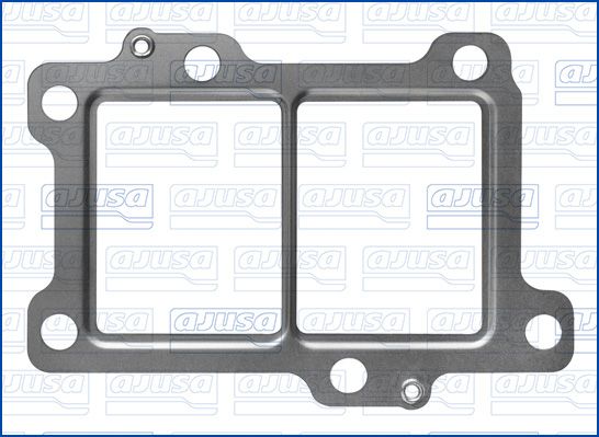 AJUSA 01327800 - Dichtung, AGR-Ventil