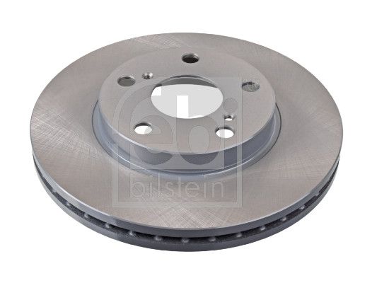FEBI BILSTEIN 108453 - Bremsscheibe