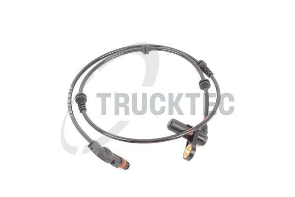 TRUCKTEC AUTOMOTIVE 02.42.394 - Sensor, Raddrehzahl
