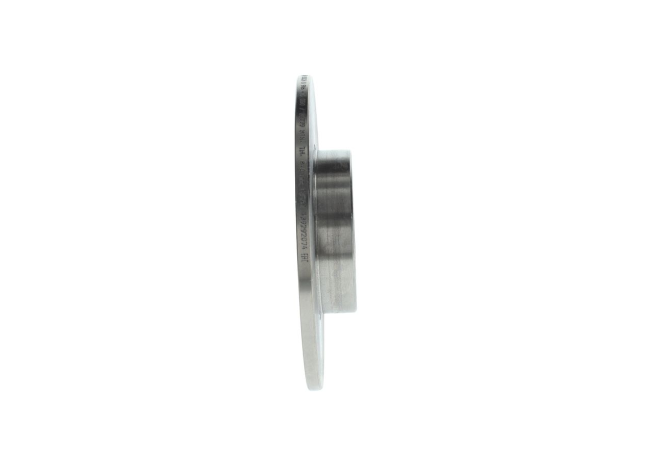 BOSCH 0 986 478 880 - Bremsscheibe