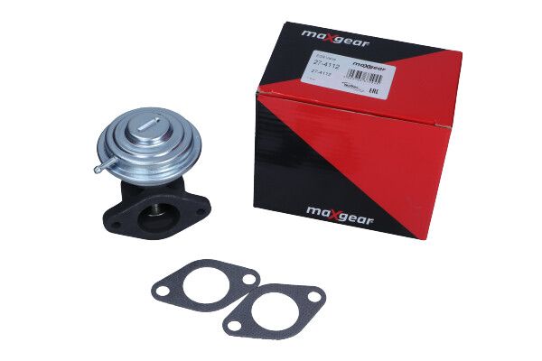 MAXGEAR 27-4112 - AGR-Ventil