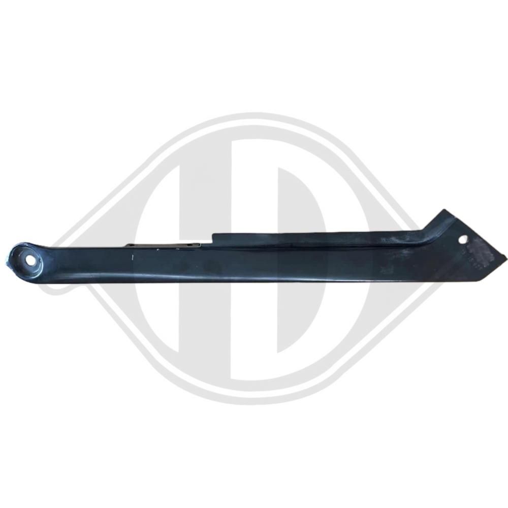 DIEDERICHS 2216262 - Frontverkleidung