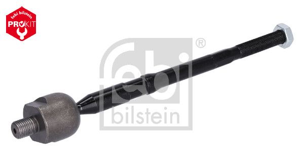 FEBI BILSTEIN 34772 - Axialgelenk, Spurstange