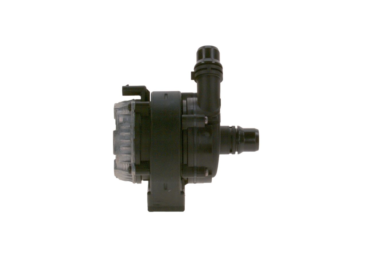 BOSCH 0 392 024 00S - Zusatzwasserpumpe (Kühlwasserkreislauf)
