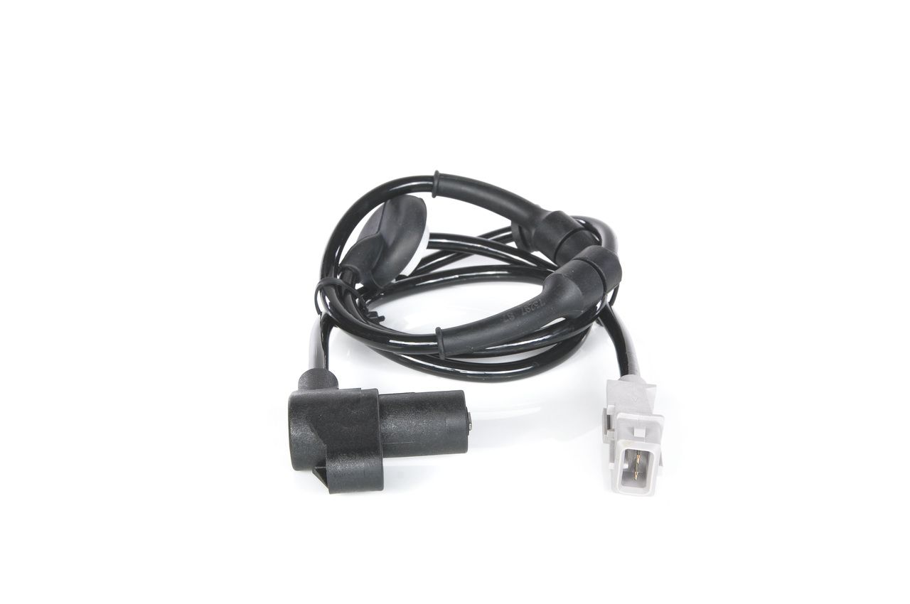 BOSCH 0 265 006 205 - Sensor, Raddrehzahl