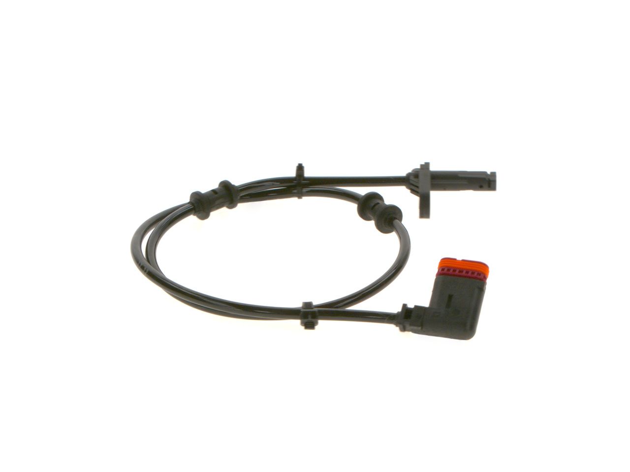 BOSCH 0 265 008 134 - Sensor, Raddrehzahl