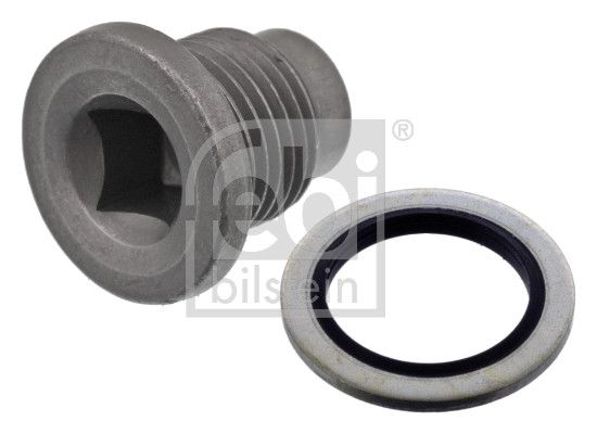 FEBI BILSTEIN 101250 - Verschlussschraube, Ölwanne