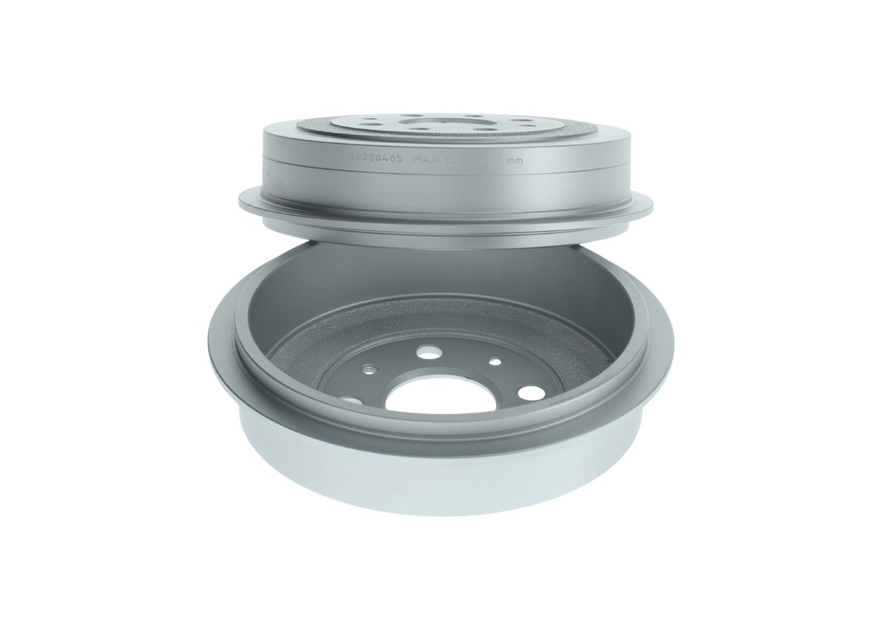 BOSCH 0 986 477 207 - Bremstrommel