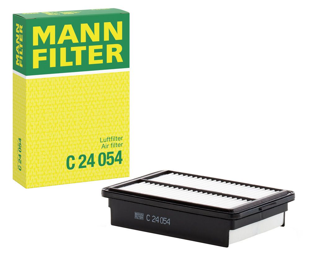 MANN-FILTER C 24 054 - Luftfilter