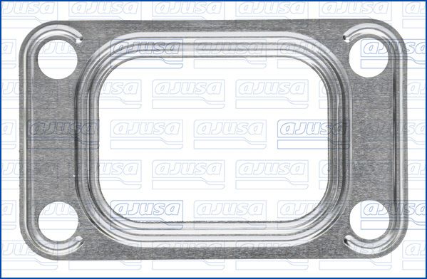 AJUSA 01610400 - Dichtung, Turbineneinlass (Lader)