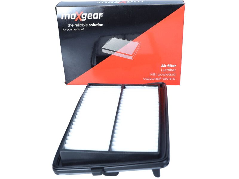 MAXGEAR 26-2869 - Luftfilter