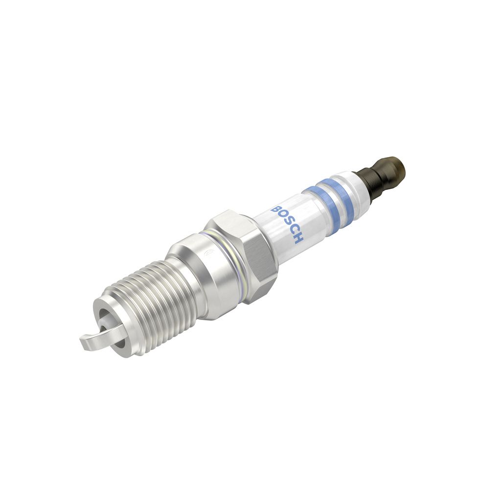 BOSCH 0 242 236 563 - Zündkerze
