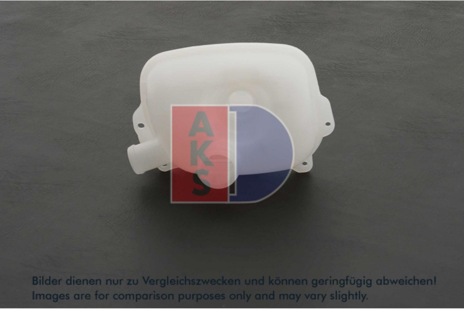AKS DASIS 043007N - Ausgleichsbehälter, Kühlmittel