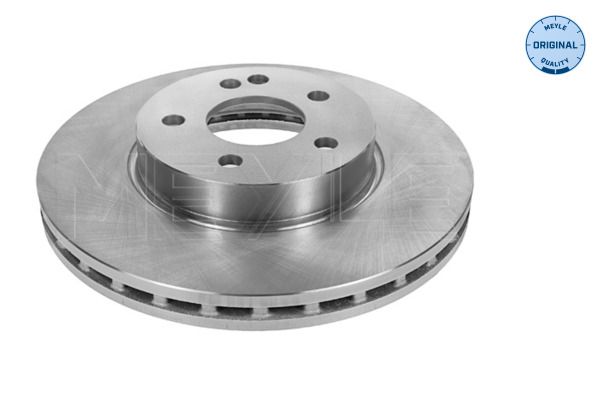 MEYLE 015 521 2059 - Bremsscheibe