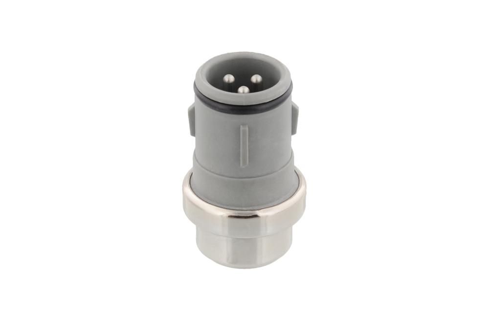 TOPRAN 101 027 - Sensor, Kühlmitteltemperatur