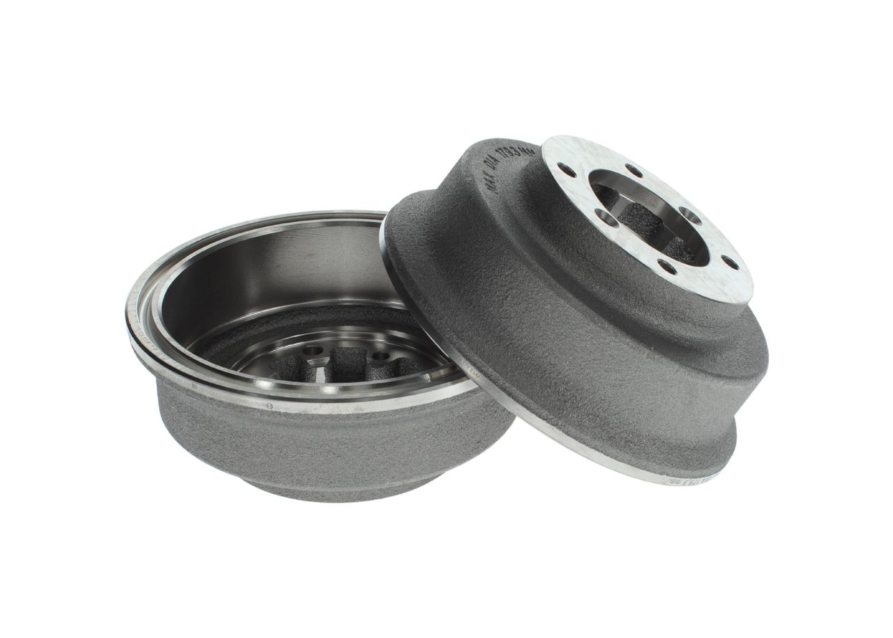 BOSCH 0 986 477 154 - Bremstrommel