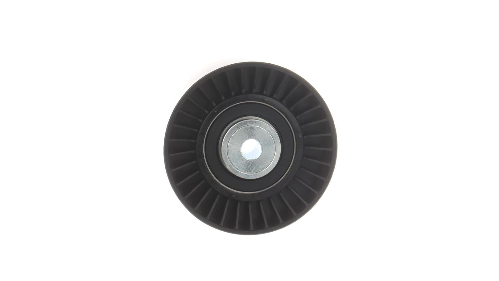 SKF VKMCV 58002 - Umlenk-/Führungsrolle, Keilrippenriemen