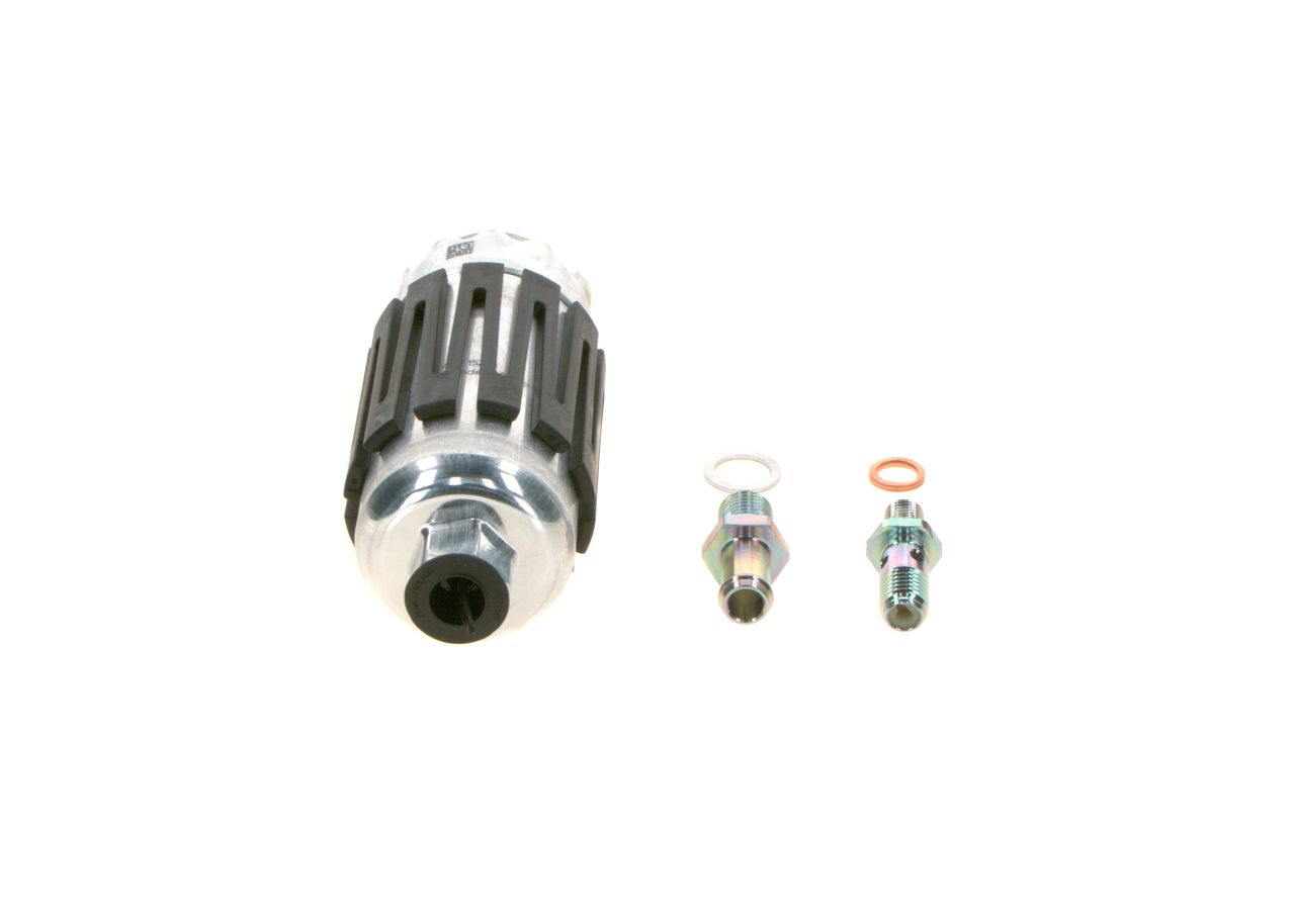 BOSCH 0 580 464 206 - Kraftstoffpumpe