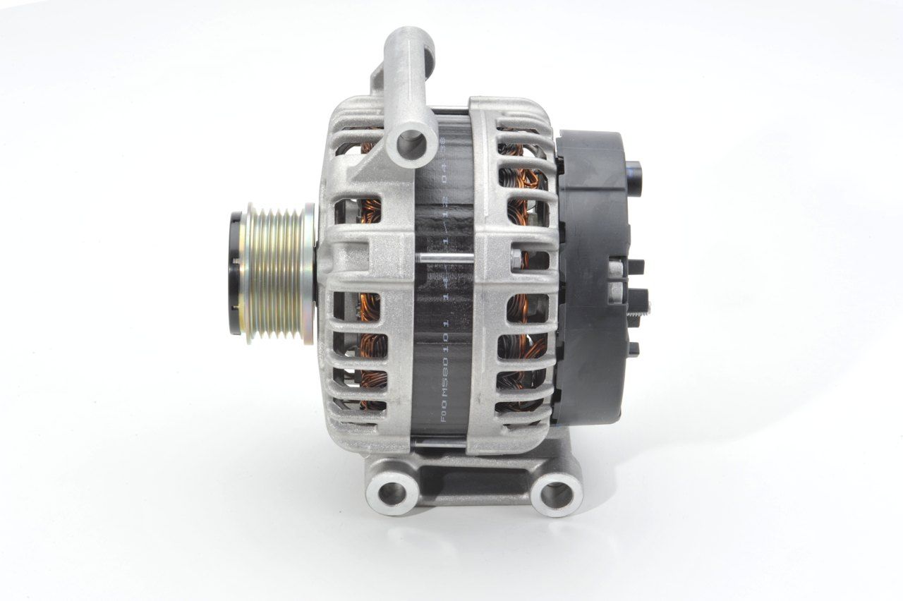 BOSCH 0 125 811 029 - Generator